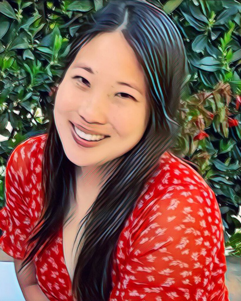 Photo of Kristi Kawabe-Miller