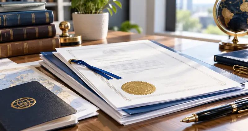 Notary2Pro Professional Apostille Certification Course