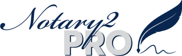 Notary2Pro logo